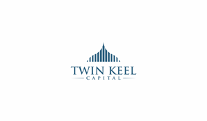 Logo Design by big daddy bojat for Twin Keel Capital | Design: #29412958