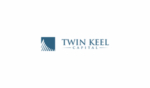 Logo Design by big daddy bojat for Twin Keel Capital | Design: #29412959