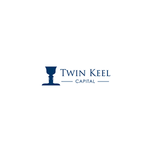 Logo Design by Frans2 for Twin Keel Capital | Design: #29398102