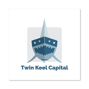 Logo Design by Yanyam for Twin Keel Capital | Design: #29388532