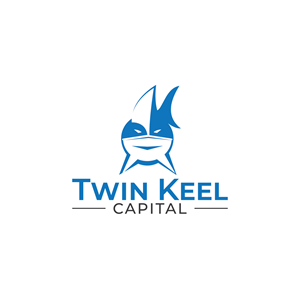 Logo Design by rozT for Twin Keel Capital | Design: #29412989