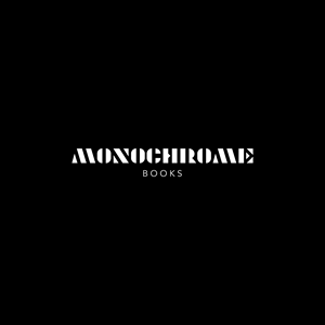 Logo Design by AnninWonderland for Monochrome Books, Inc | Design: #29414018