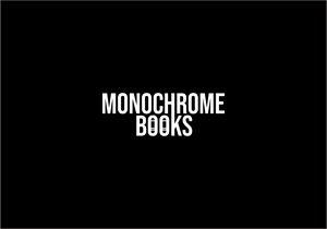 Logo Design by Student_art for Monochrome Books, Inc | Design: #29402959