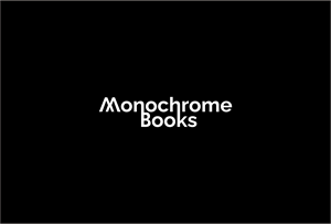 Logo Design by Student_art for Monochrome Books, Inc | Design: #29405325