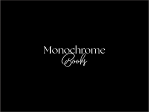 Logo Design by Student_art for Monochrome Books, Inc | Design: #29405479