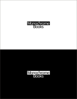 Logo Design by Student_art for Monochrome Books, Inc | Design: #29411781