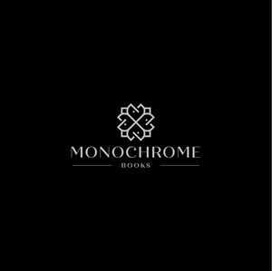 Logo Design by GOLDENCROWN for Monochrome Books, Inc | Design: #29380407