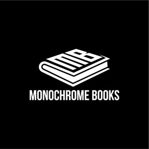 Logo Design by creativemood438 for Monochrome Books, Inc | Design: #29413410