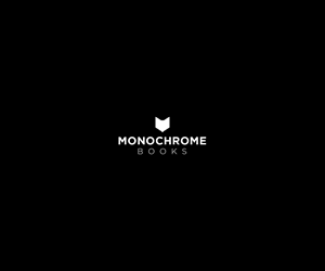 Logo Design by JohnM. for Monochrome Books, Inc | Design: #29382990