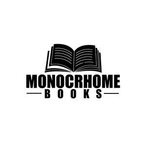 Logo Design by CreativeGwen™ for Monochrome Books, Inc | Design: #29413401