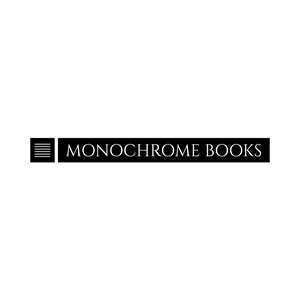 Logo Design by NK-graphicdesigner for Monochrome Books, Inc | Design: #29380457