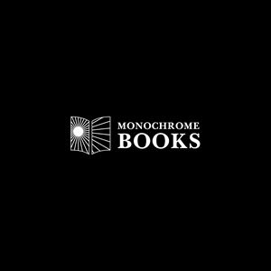 Logo Design by NK-graphicdesigner for Monochrome Books, Inc | Design: #29380529