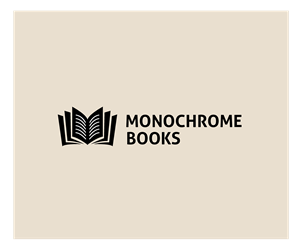 Logo Design by dennisdesigns for Monochrome Books, Inc | Design: #29380413