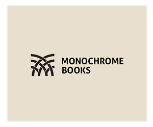 Logo Design by dennisdesigns for Monochrome Books, Inc | Design: #29380414