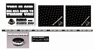 Merchandize-Design von ioio für dieses Projekt | Design: #29410828