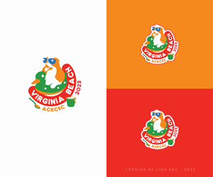 Diseño de Logo por linhsau para American Cavalier King Charles Spaniel Club | Diseño: #29410754