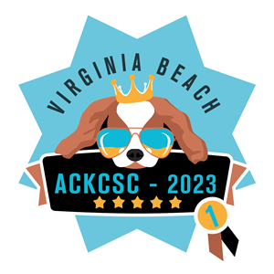 Logo Design by LOM for American Cavalier King Charles Spaniel Club | Design #29391553