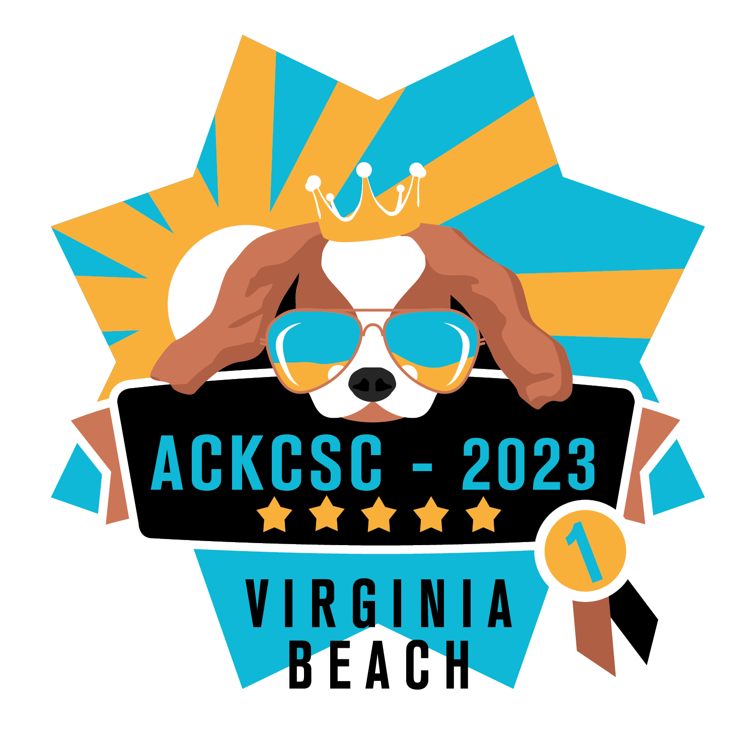 Logo Design by LOM for American Cavalier King Charles Spaniel Club | Design #29391554