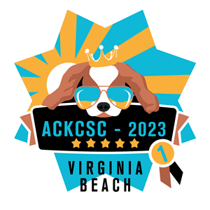 Diseño de Logo por LOM para American Cavalier King Charles Spaniel Club | Diseño: #29391554