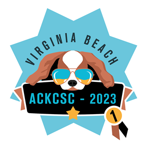 Diseño de Logo por LOM para American Cavalier King Charles Spaniel Club | Diseño: #29391936