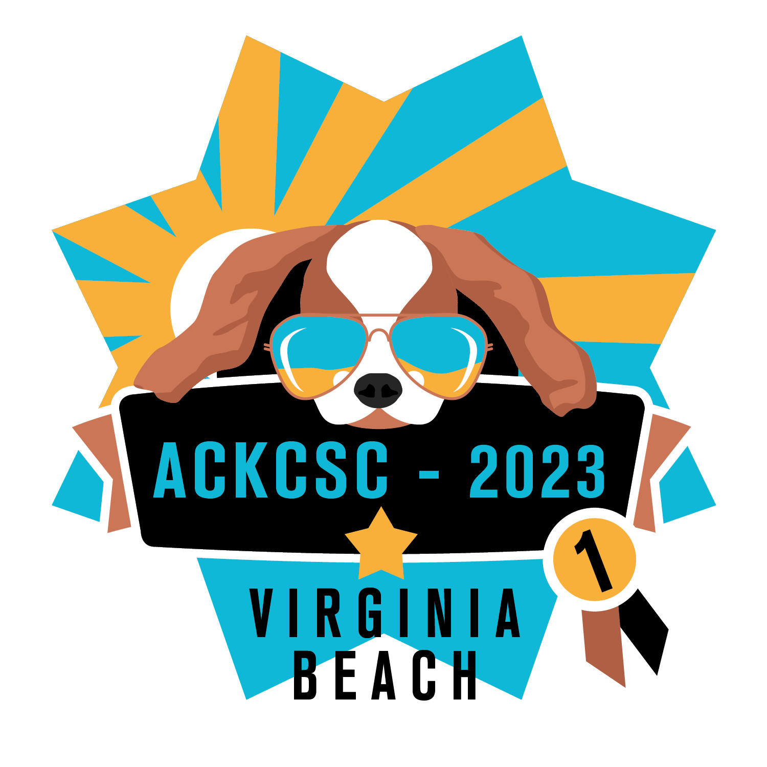 Logo Design by LOM for American Cavalier King Charles Spaniel Club | Design #29391937