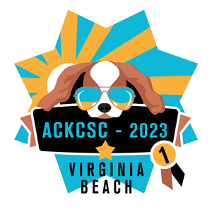 Diseño de Logo por LOM para American Cavalier King Charles Spaniel Club | Diseño: #29391937