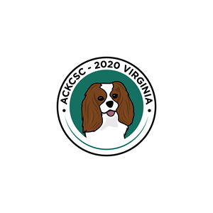 Logo Design by LAXMI DESIGNHUB for American Cavalier King Charles Spaniel Club | Design: #29383851