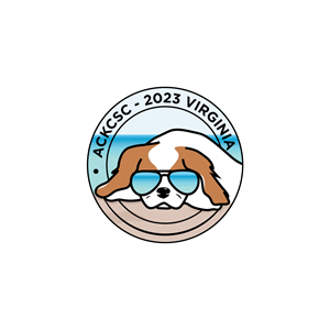 Logo Design by Pictorial for American Cavalier King Charles Spaniel Club | Design #29388124