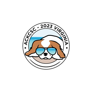 Logo Design by LAXMI DESIGNHUB for American Cavalier King Charles Spaniel Club | Design: #29388125