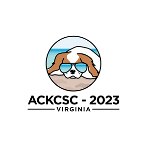 Logo Design by LAXMI DESIGNHUB for American Cavalier King Charles Spaniel Club | Design: #29388126