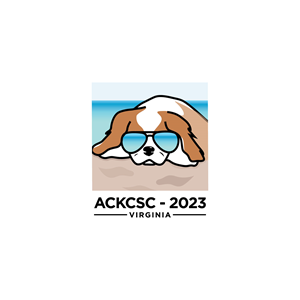 Logo Design by LAXMI DESIGNHUB for American Cavalier King Charles Spaniel Club | Design: #29388127