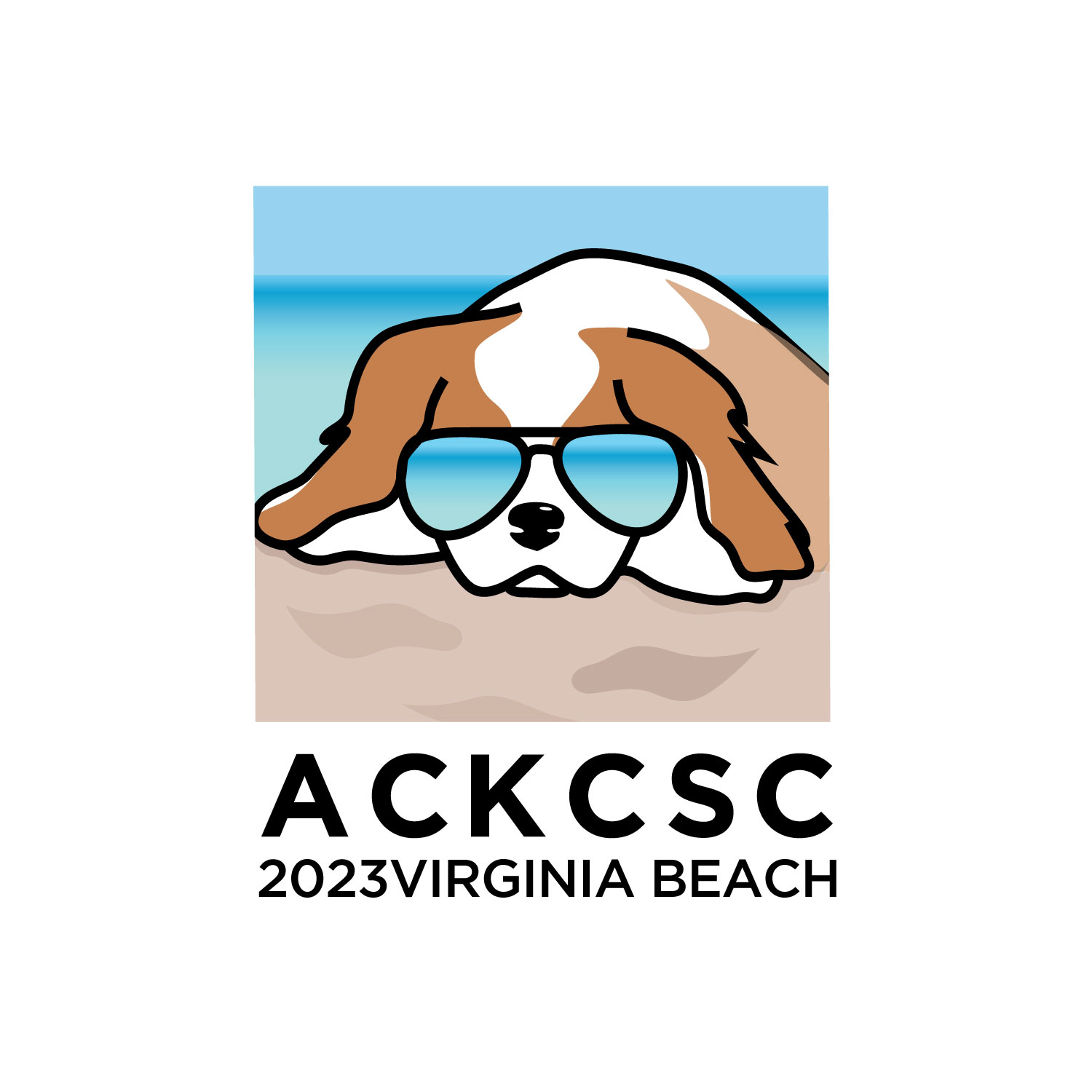 Logo Design by LAXMI DESIGNHUB for American Cavalier King Charles Spaniel Club | Design #29391811