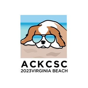 Logo Design by LAXMI DESIGNHUB for American Cavalier King Charles Spaniel Club | Design: #29391811