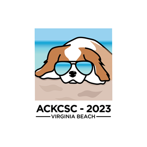 Logo Design by LAXMI DESIGNHUB for American Cavalier King Charles Spaniel Club | Design: #29391812