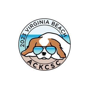 Logo Design by LAXMI DESIGNHUB for American Cavalier King Charles Spaniel Club | Design: #29391813