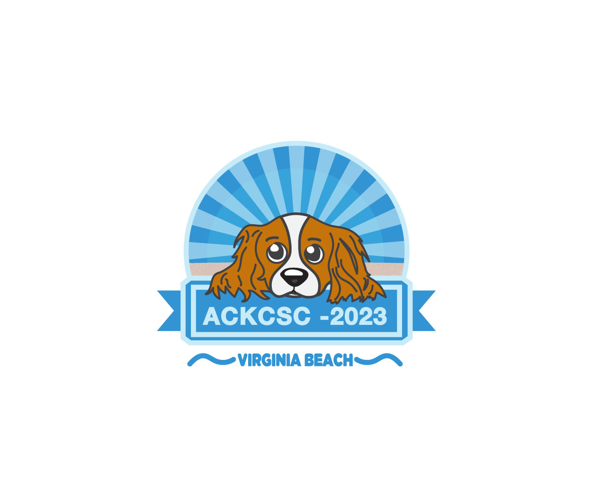 Design de Logo par S A Creations pour American Cavalier King Charles Spaniel Club | Design #29405334