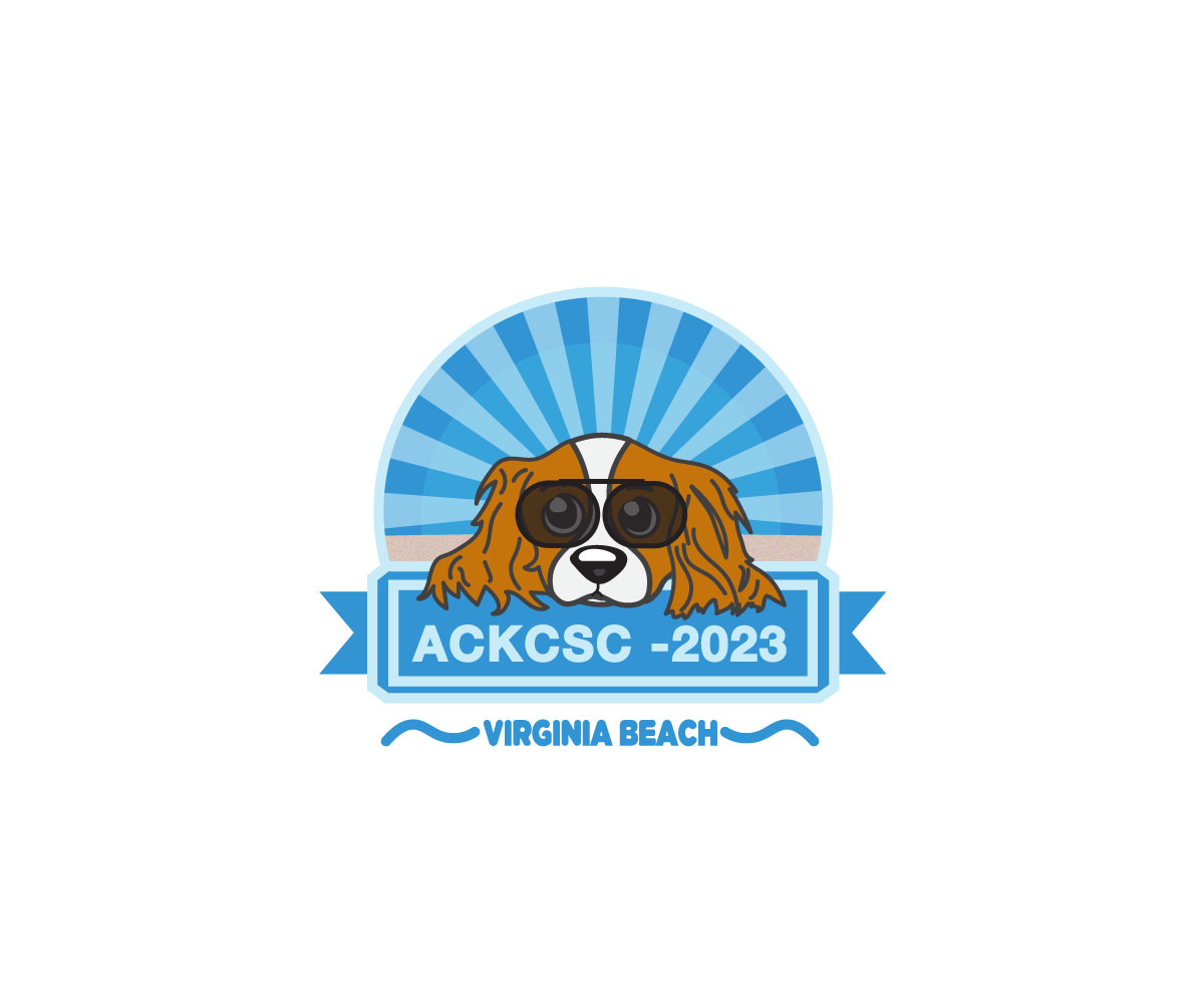 Design de Logo par S A Creations pour American Cavalier King Charles Spaniel Club | Design #29405364