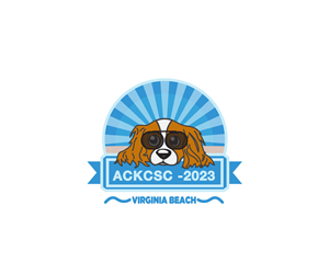Diseño de Logo por S A Creations para American Cavalier King Charles Spaniel Club | Diseño: #29405364