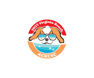 Logo Design by DreamzINSIDE for American Cavalier King Charles Spaniel Club | Design #29401964