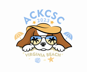 ACKCSC - 2023 Virginia Beach | Logo-Design von mvdesignmvdesign
