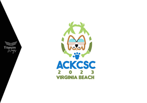 Diseño de Logo por titanium wings para American Cavalier King Charles Spaniel Club | Diseño: #29390620