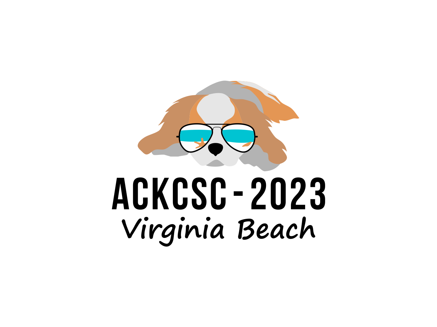 Logo Design by BNdesigner for American Cavalier King Charles Spaniel Club | Design #29394128