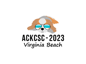Logo Design by BNdesigner for American Cavalier King Charles Spaniel Club | Design: #29394128