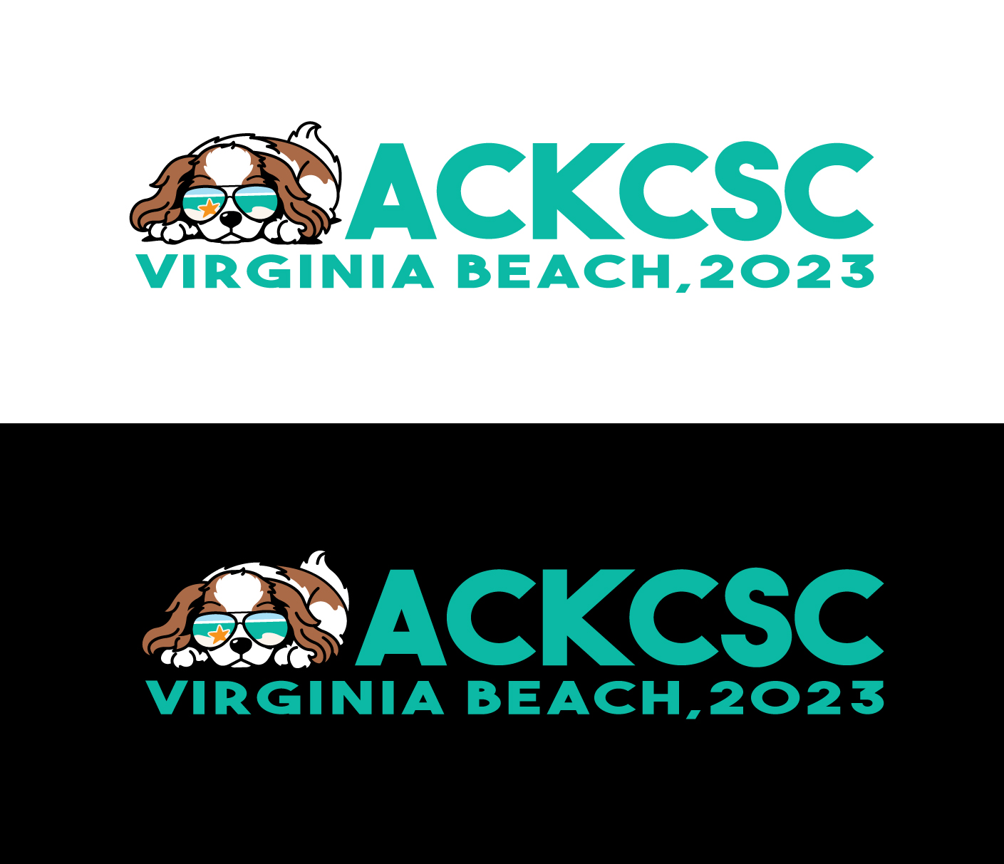 Logo-Design von ally designs für American Cavalier King Charles Spaniel Club | Design #29418008