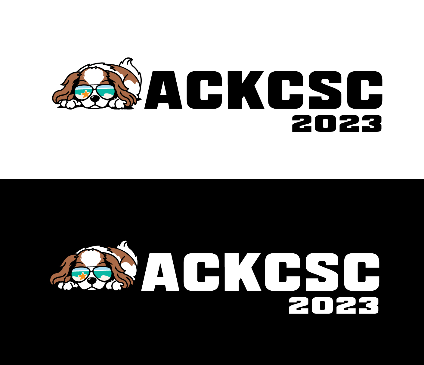 Logo-Design von ally designs für American Cavalier King Charles Spaniel Club | Design #29418011