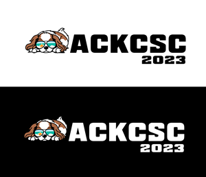 Logo Design by ally designs for American Cavalier King Charles Spaniel Club | Design: #29418011