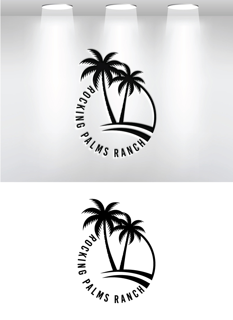 Logo Design by okimok for this project | Design #29414635