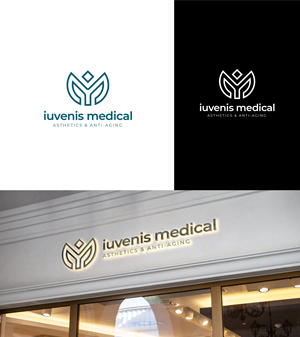 Design de Logo par RikoAji pour ce projet | Design : #29402463