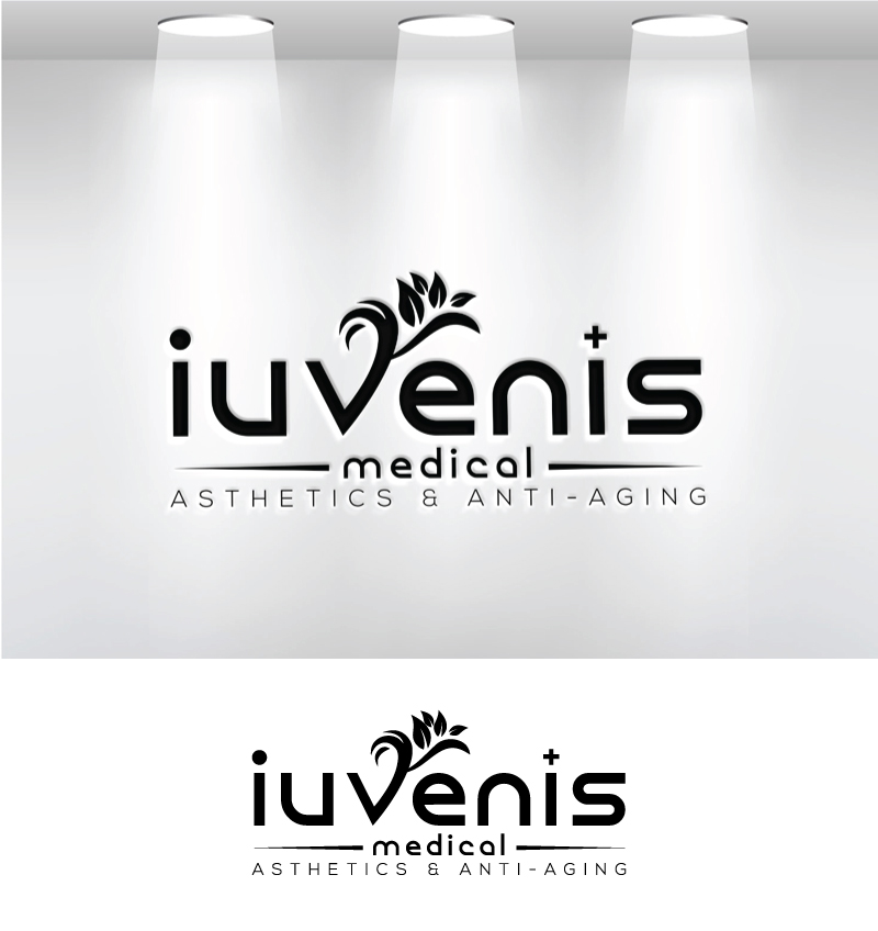 Logo Design by okimok for this project | Design #29430674