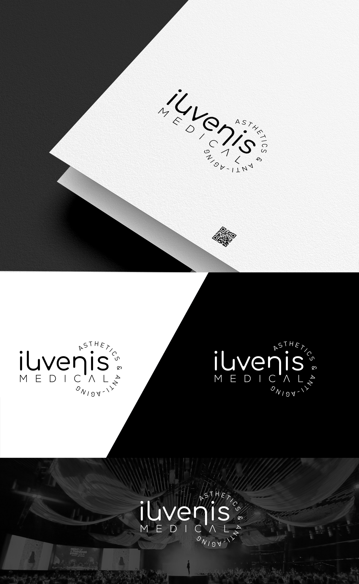 Logo Design by END™ for this project | Design #29381997